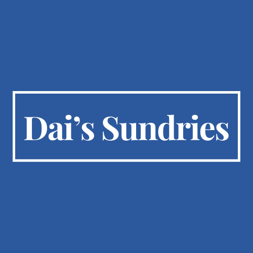 Dai’s Sundries